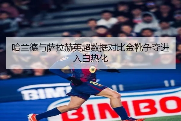 哈兰德与萨拉赫英超数据对比金靴争夺进入白热化（OETY）